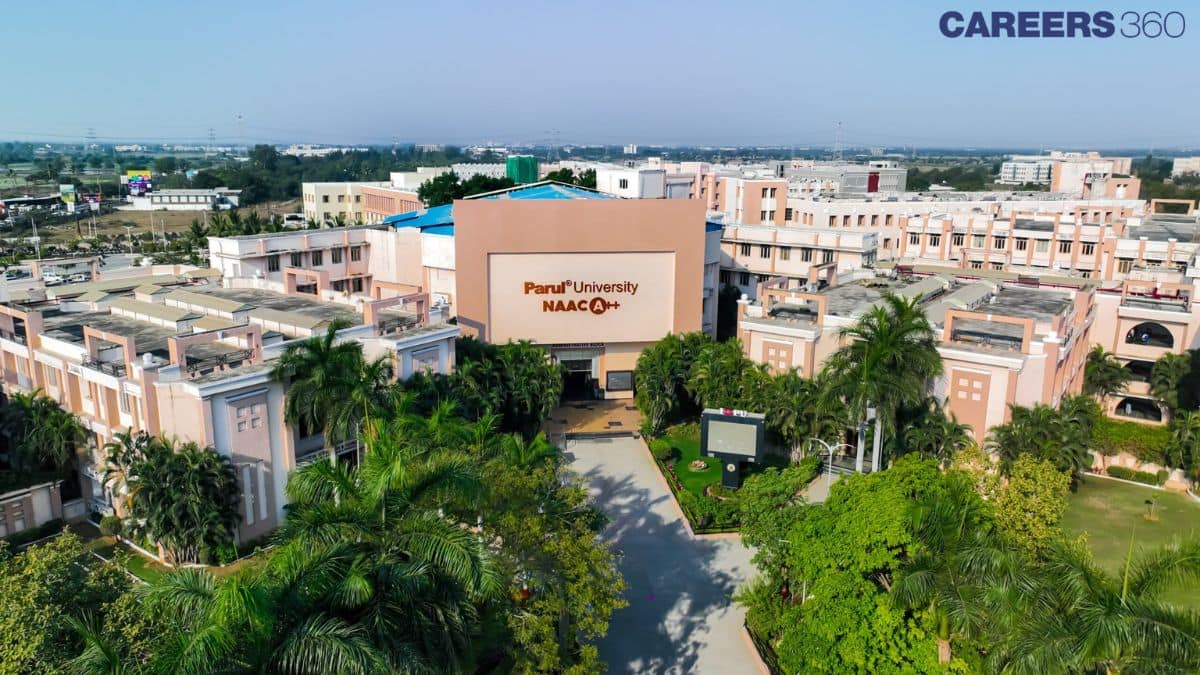 Dr. Mange Ram Yadav: Medicinal Chemistry and the Molecules Behind Medicines at Parul University in 2026